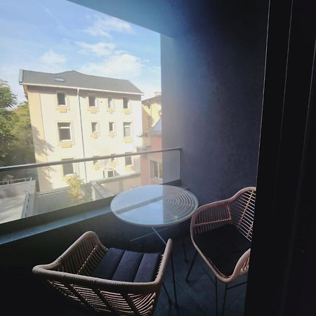 Vienna A Lovely Two Bedrooms Apartment With Parking 索菲亞 外观 照片